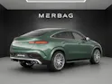 Mercedes-Benz GLE Coupé 53 AMG 4Matic+ Speedshift