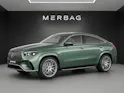 Mercedes-Benz GLE Coupé 53 AMG 4Matic+ Speedshift
