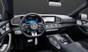 Mercedes-Benz GLE Coupé 53 AMG 4Matic+ Speedshift