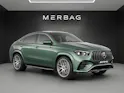 Mercedes-Benz GLE Coupé 53 AMG 4Matic+ Speedshift