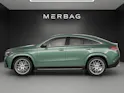 Mercedes-Benz GLE Coupé 53 AMG 4Matic+ Speedshift