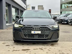 Audi A1 Sportback 35 TFSI S-tronic