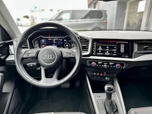 Audi A1 Sportback 35 TFSI S-tronic