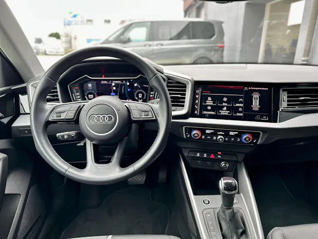 Audi A1 Sportback 35 TFSI S-tronic
