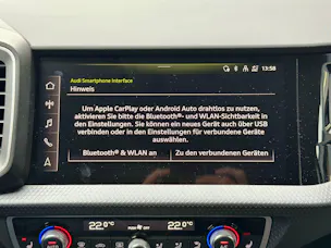 Audi A1 Sportback 35 TFSI S-tronic