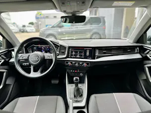 Audi A1 Sportback 35 TFSI S-tronic