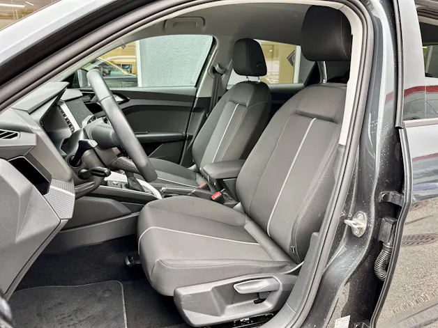Audi A1 Sportback 35 TFSI S-tronic