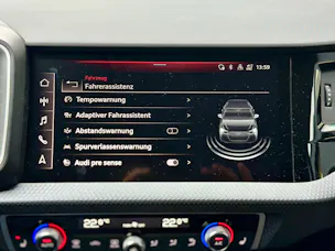 Audi A1 Sportback 35 TFSI S-tronic