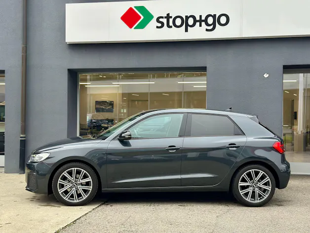 Audi A1 Sportback 35 TFSI S-tronic