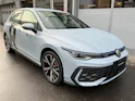 VW Golf GTE 1.5 TSI eHYBRID 272PS GTE *** CRYSTAL ICE BLUE & 140KM ELEKTRISCHE REICHWEITE ***