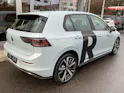 VW Golf GTE 1.5 TSI eHYBRID 272PS GTE *** CRYSTAL ICE BLUE & 140KM ELEKTRISCHE REICHWEITE ***
