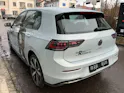VW Golf GTE 1.5 TSI eHYBRID 272PS GTE *** CRYSTAL ICE BLUE & 140KM ELEKTRISCHE REICHWEITE ***