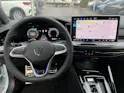 VW Golf GTE 1.5 TSI eHYBRID 272PS GTE *** CRYSTAL ICE BLUE & 140KM ELEKTRISCHE REICHWEITE ***