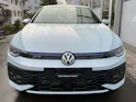 VW Golf GTE 1.5 TSI eHYBRID 272PS GTE *** CRYSTAL ICE BLUE & 140KM ELEKTRISCHE REICHWEITE ***