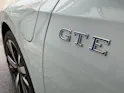 VW Golf GTE 1.5 TSI eHYBRID 272PS GTE *** CRYSTAL ICE BLUE & 140KM ELEKTRISCHE REICHWEITE ***