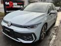 VW Golf GTE 1.5 TSI eHYBRID 272PS GTE *** CRYSTAL ICE BLUE & 140KM ELEKTRISCHE REICHWEITE ***