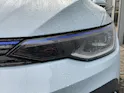 VW Golf GTE 1.5 TSI eHYBRID 272PS GTE *** CRYSTAL ICE BLUE & 140KM ELEKTRISCHE REICHWEITE ***