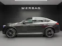 Mercedes-Benz GLC Coupé 300 e 4M 9G-T