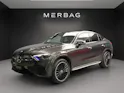 Mercedes-Benz GLC Coupé 300 e 4M 9G-T