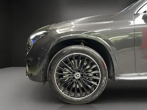 Mercedes-Benz GLC Coupé 300 e 4M 9G-T