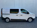 Renault Trafic Kastenwagen Advance KW L1H1 2.0 Blue dCi 150 EAG9 E Ntzl.