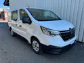 Renault Trafic Kastenwagen Advance KW L1H1 2.0 Blue dCi 150 EAG9 E Ntzl.