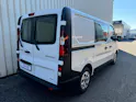 Renault Trafic Kastenwagen Advance KW L1H1 2.0 Blue dCi 150 EAG9 E Ntzl.