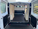 Renault Trafic Kastenwagen Advance KW L1H1 2.0 Blue dCi 150 EAG9 E Ntzl.