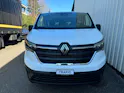Renault Trafic Kastenwagen Advance KW L1H1 2.0 Blue dCi 150 EAG9 E Ntzl.