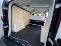 Renault Trafic Kastenwagen Advance KW L1H1 2.0 Blue dCi 150 EAG9 E Ntzl.