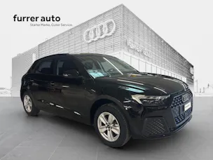 Audi A1 Sportback 30 TFSI S-tronic