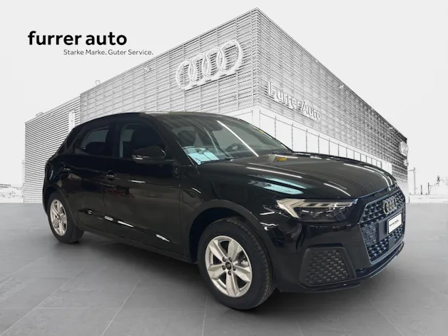 Audi A1 Sportback 30 TFSI S-tronic