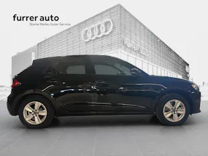 Audi A1 Sportback 30 TFSI S-tronic