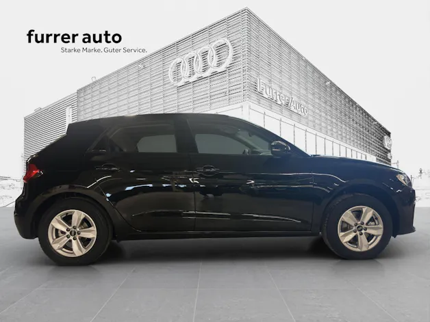 Audi A1 Sportback 30 TFSI S-tronic