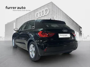 Audi A1 Sportback 30 TFSI S-tronic