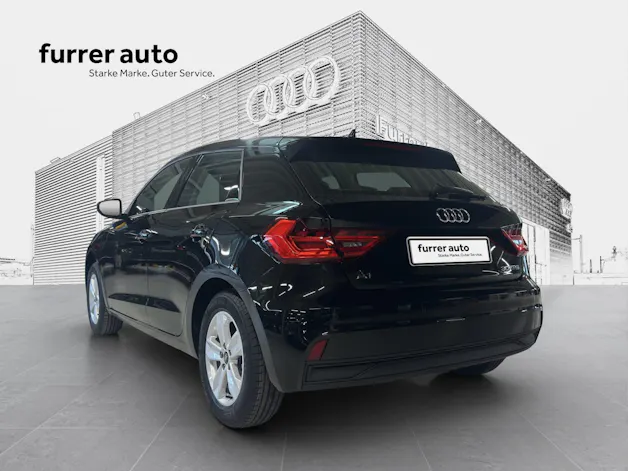 Audi A1 Sportback 30 TFSI S-tronic