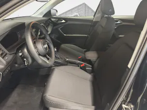 Audi A1 Sportback 30 TFSI S-tronic