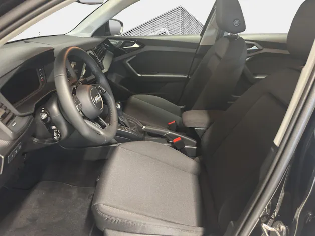 Audi A1 Sportback 30 TFSI S-tronic