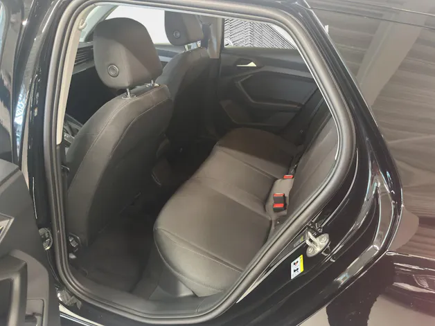 Audi A1 Sportback 30 TFSI S-tronic