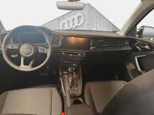 Audi A1 Sportback 30 TFSI S-tronic