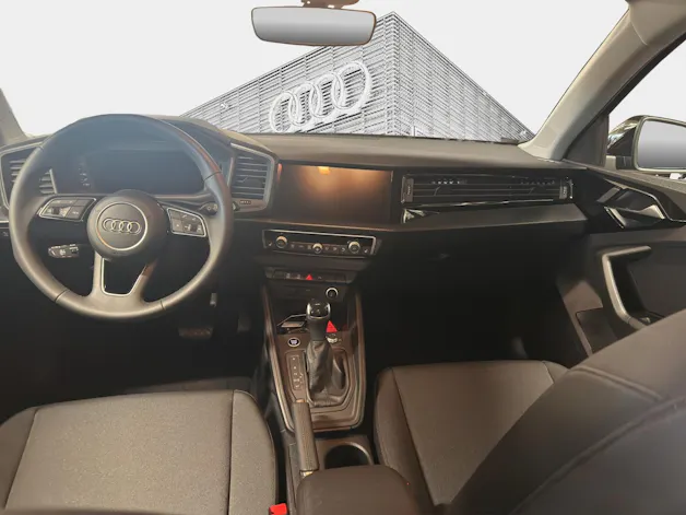 Audi A1 Sportback 30 TFSI S-tronic