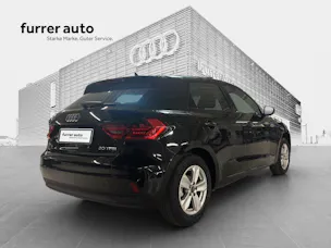 Audi A1 Sportback 30 TFSI S-tronic