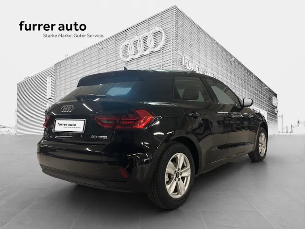 Audi A1 Sportback 30 TFSI S-tronic