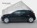 Audi A1 Sportback 30 TFSI S-tronic