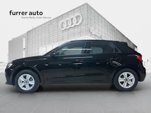 Audi A1 Sportback 30 TFSI S-tronic