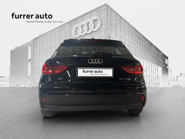Audi A1 Sportback 30 TFSI S-tronic