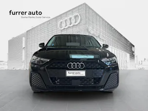 Audi A1 Sportback 30 TFSI S-tronic