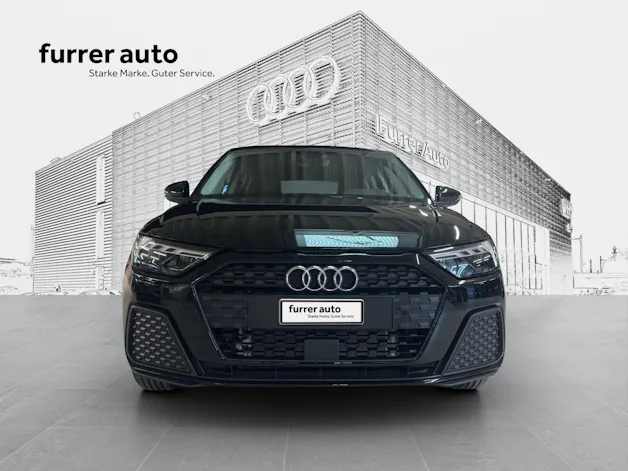 Audi A1 Sportback 30 TFSI S-tronic