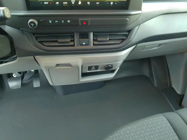 Ford Transit Custom Van 320 L1 2.0 EcoBlue 136 Trend Automat