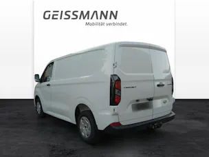 Ford Transit Custom Van 320 L1 2.0 EcoBlue 136 Trend Automat